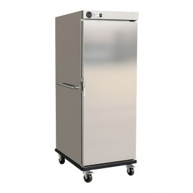 Étuve chauffante professionnelle 20 niveaux GN 1/1