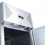 Armoire réfrigérée Gastro GN 2/1 650L