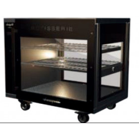 Doregrill etuve ES 6