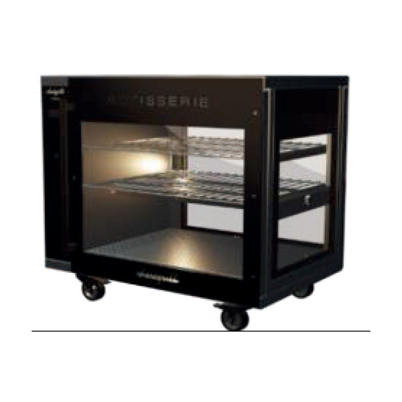 Doregrill etuve ES 6