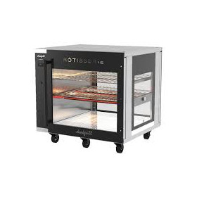 Doregrill etuve ES 9