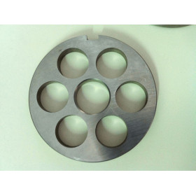 Grille diam 82 - trous 20 mm