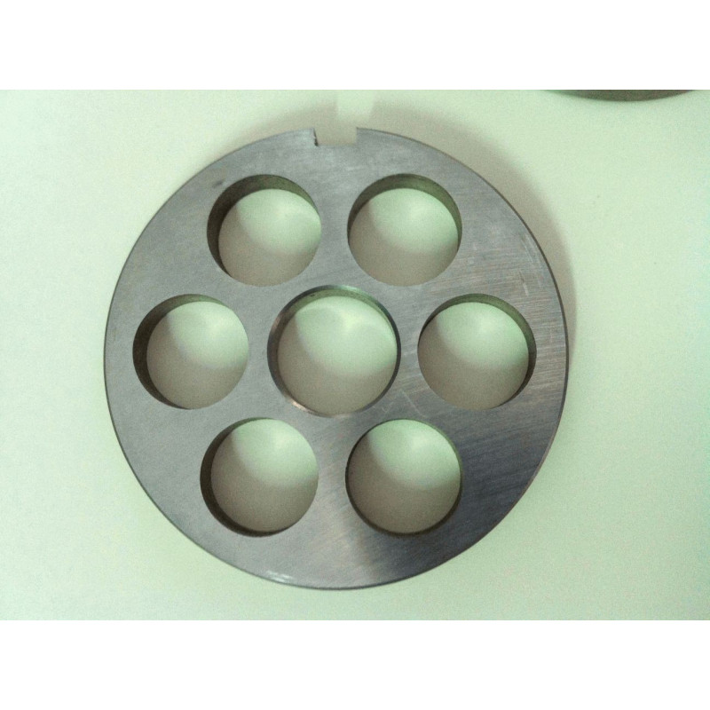 Grille diam 82 - trous 20 mm