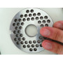 Grille diam 82 - trous 6 mm