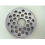 Grille diam 82 - trous 8 mm