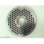 Grille diam 82 - trous 4 mm