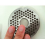 Grille diam 98 - trous 5 mm