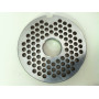 Grille diam 98 - trous 5 mm