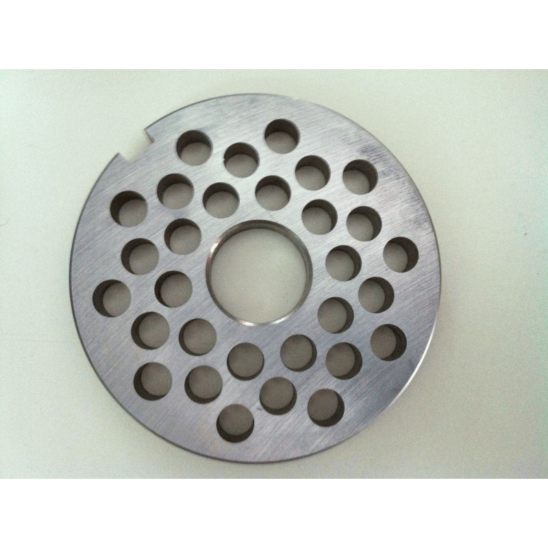 Grille diam 98 - trous 8 mm