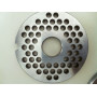 Grille diam 98 - trous 6 mm