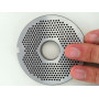 Grille diam 82 - trous 2 mm