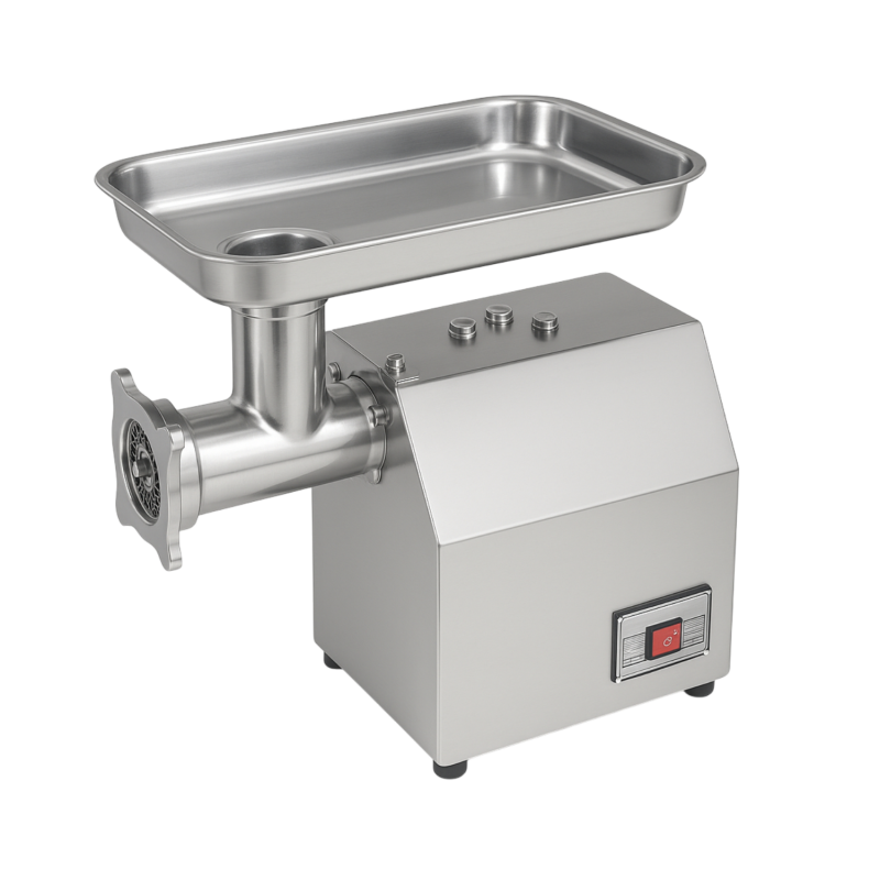 Hachoir à viande simple coupe D82 1100W