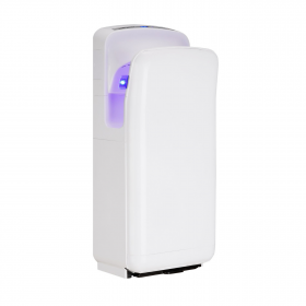 Sèche-Mains Automatique à Air Pulsé - 2000W