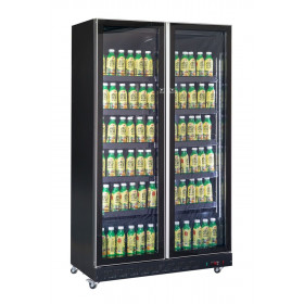 Armoire Réfrigérée Libre-Service 2 Portes – 758 L