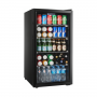 Mini Armoire à boissons 72L
