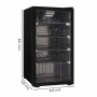Mini Armoire à boissons 92L