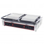 Panini grill pro double 4.4 kW