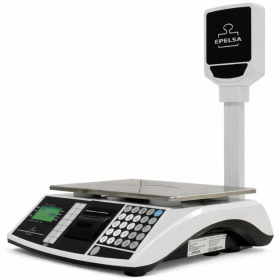 Balance poids prix Exa MarteEVOIC avec colonne