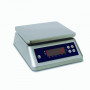 Balance Compacte inox XG