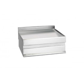 Élément neutre à poser  avec tiroir Virtus 650