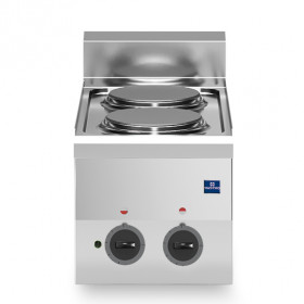 Réchaud électrique professionnel Virtus 600