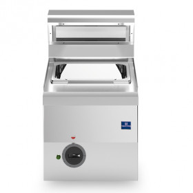 Chauffe frites professionnel électrique Virtus 600