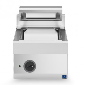 Chauffe frites professionnel électrique Virtus 650