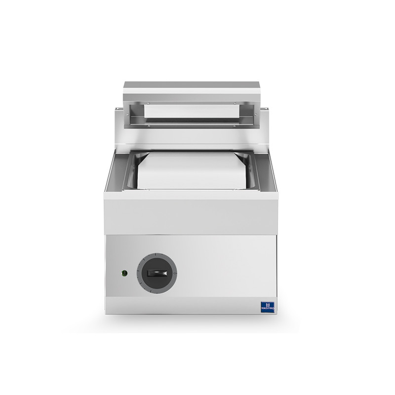 Chauffe frites professionnel électrique Virtus 650