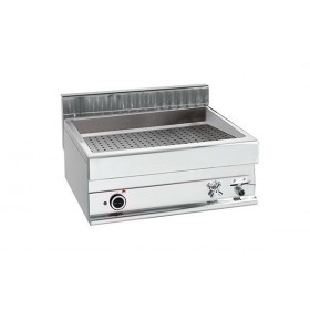 Bain marie professionnel électrique Virtus 650