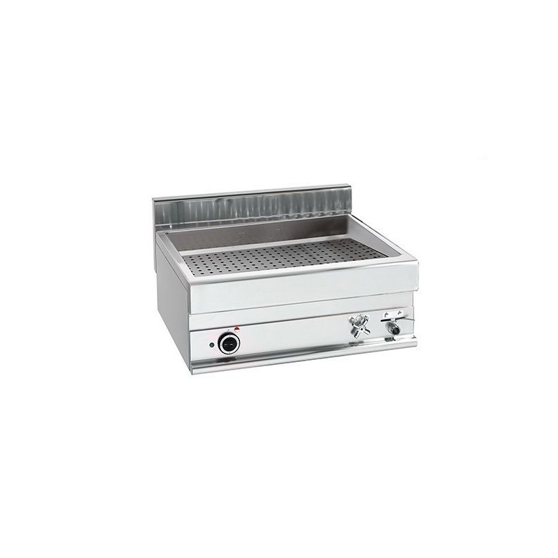 Bain marie professionnel électrique Virtus 650
