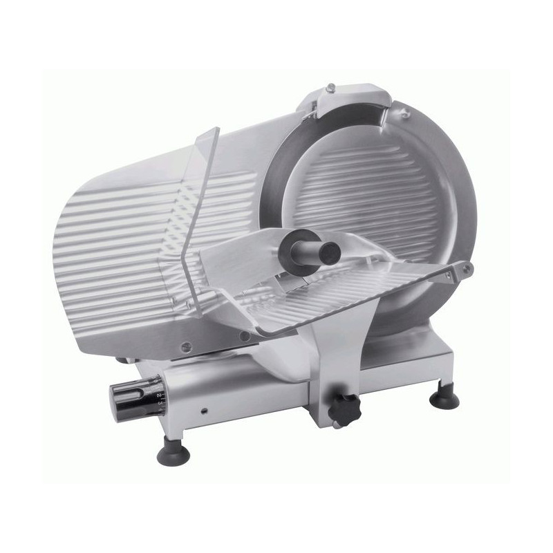 Trancheur de boucherie lame 350 mm