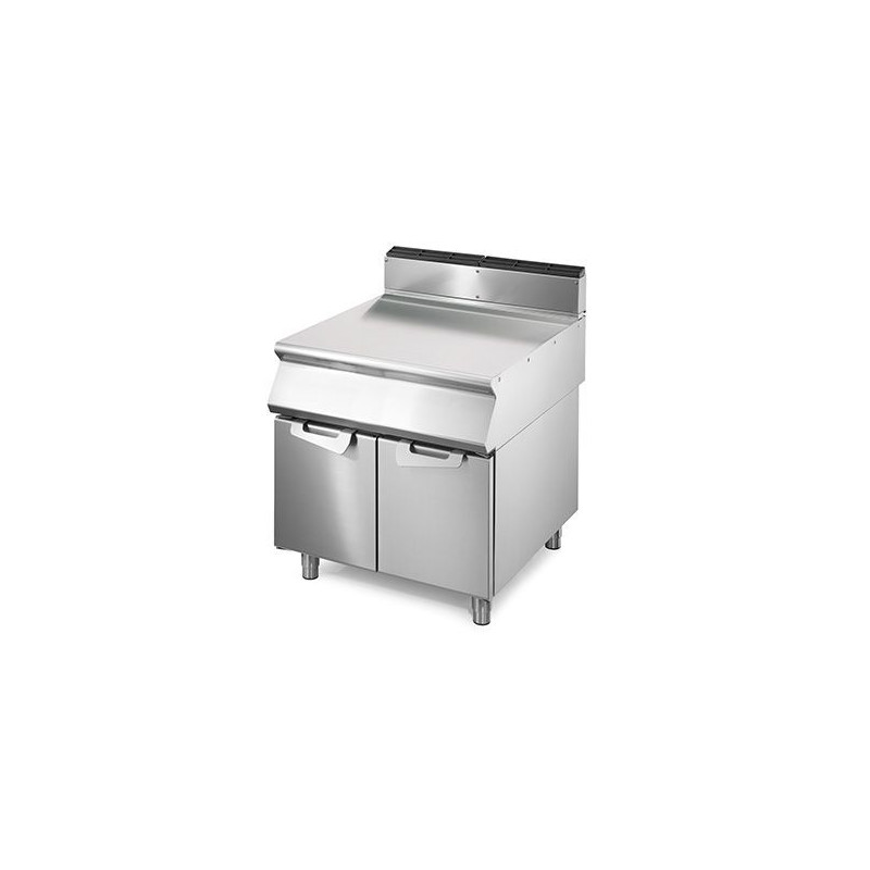 Élément neutre sur coffre Virtus 700