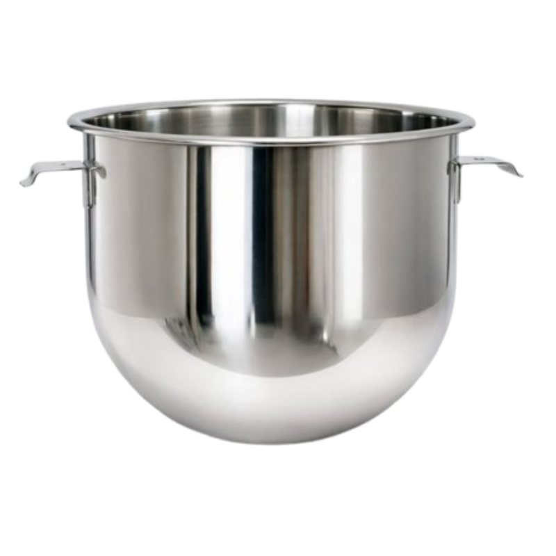 Cuve inox supplémentaire 60L pour BM60L
