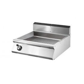 Bain marie professionnel gaz Virtus 700