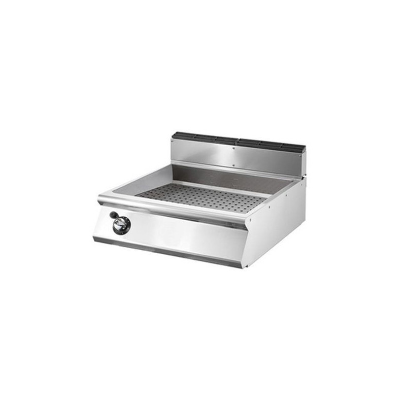 Bain marie professionnel gaz Virtus 700