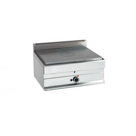 Réchaud gaz plaque coup de feu Virtus 650