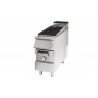 Grill vapeur professionnel gaz Virtus 700
