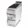 Grill vapeur professionnel gaz Virtus 700