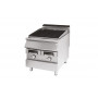 Grill vapeur professionnel gaz Virtus 700