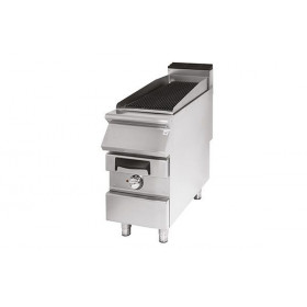 Grill vapeur professionnel électrique Virtus 700