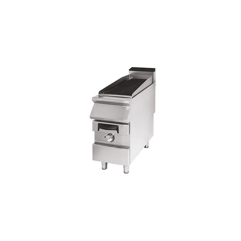 Grill vapeur professionnel électrique Virtus 700