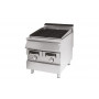Grill vapeur professionnel électrique Virtus 700