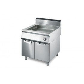 Sauteuse électrique professionnelle multifonction Virtus 700