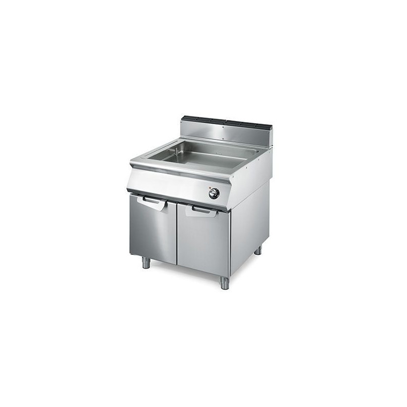 Sauteuse électrique professionnelle multifonction Virtus 700