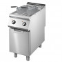 Friteuse professionnelle électrique 2 x 8 litres Virtus 700