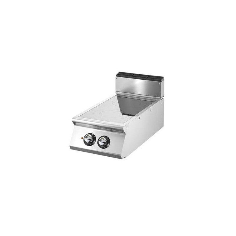 Réchaud professionnel à induction Virtus 700