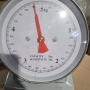 Balance mécanique professionnelle 5kg - modèle déclassé suite choc