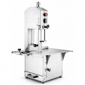 Scie à os professionnelle 1850 mm Inox