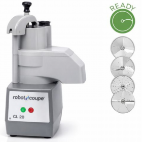 Coupe légumes Robot Coupe CL 20