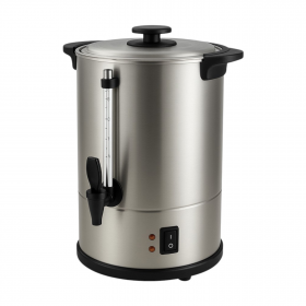 Percolateur à Café Double Paroi – 10 L